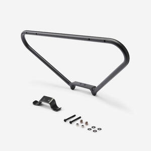 Barrera Protección Delantera Niños Longtail R500E