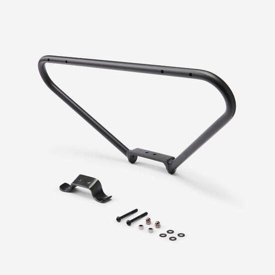 Barrière de protection enfant avant LONGTAIL R500E