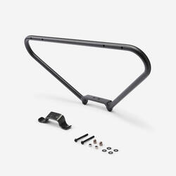 Barrière de protection enfant avant LONGTAIL R500E