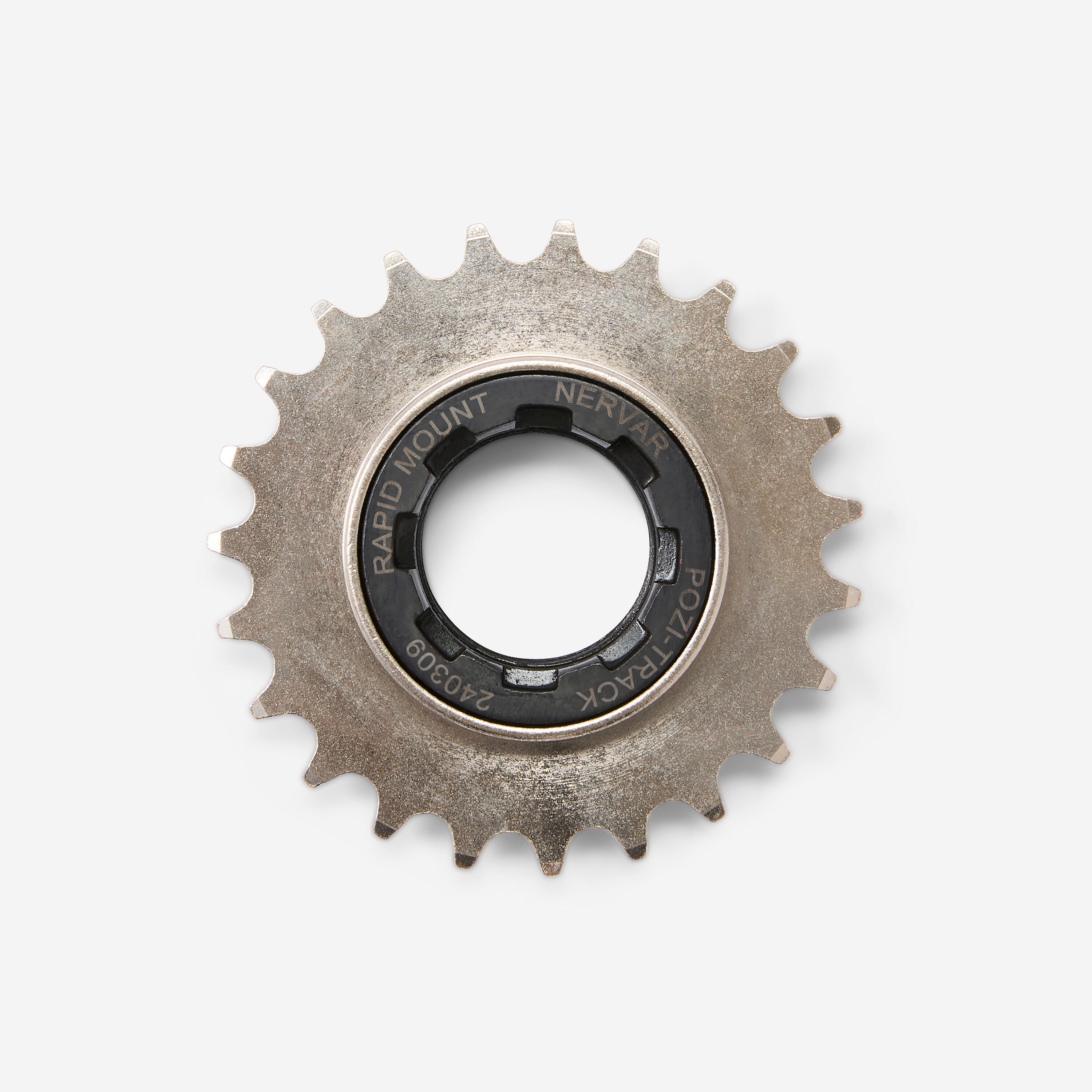 BTWIN Ruota libera da avvitare 23 denti