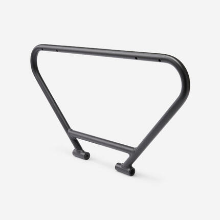 Barrière de protection enfant arrière LONGTAIL R500E