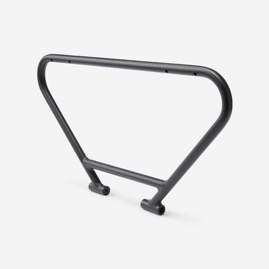 Barrière de protection enfant arrière LONGTAIL R500E