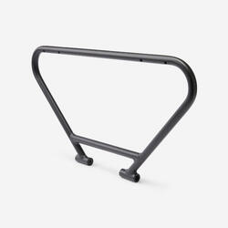 Barrière de protection enfant arrière LONGTAIL R500E