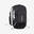 Rucsac trail alergare mixt + rezervor de apă 2L inclus - KIPRUN 900 20+5L Negru