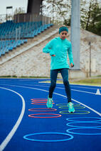 Matériels d'athlétisme