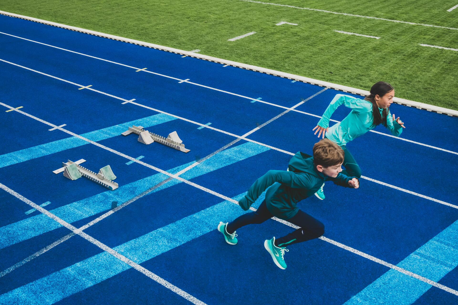 advanced athletics running outfits