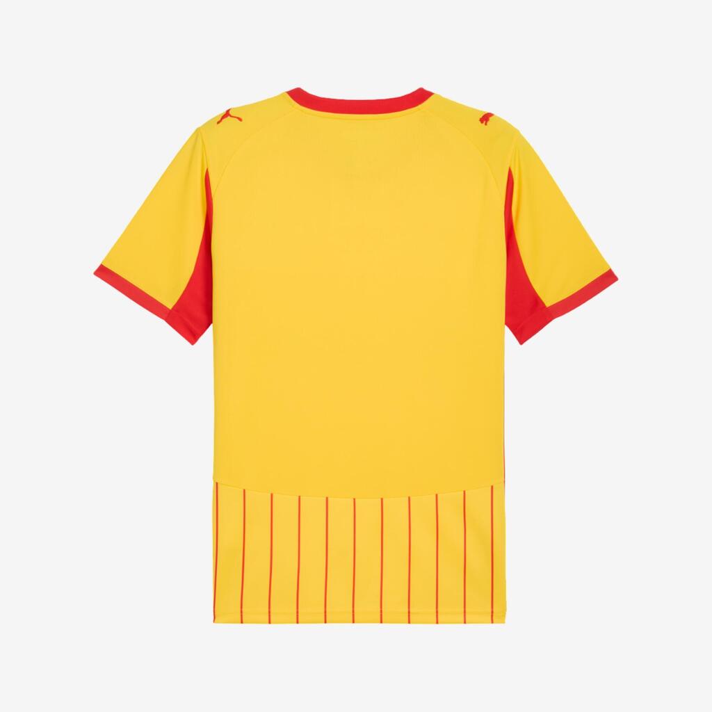 Otroški uradni gostujoči dres RC Lens 25/26