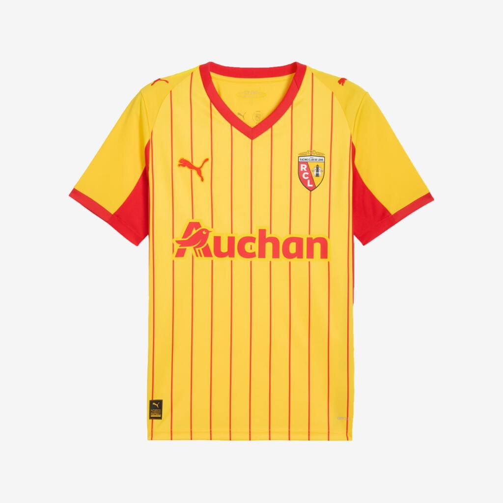 Majica za odrasle Home RC Lens 25/26 