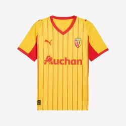 Maillot officiel 25/26 RC Lens Domicile Adulte
