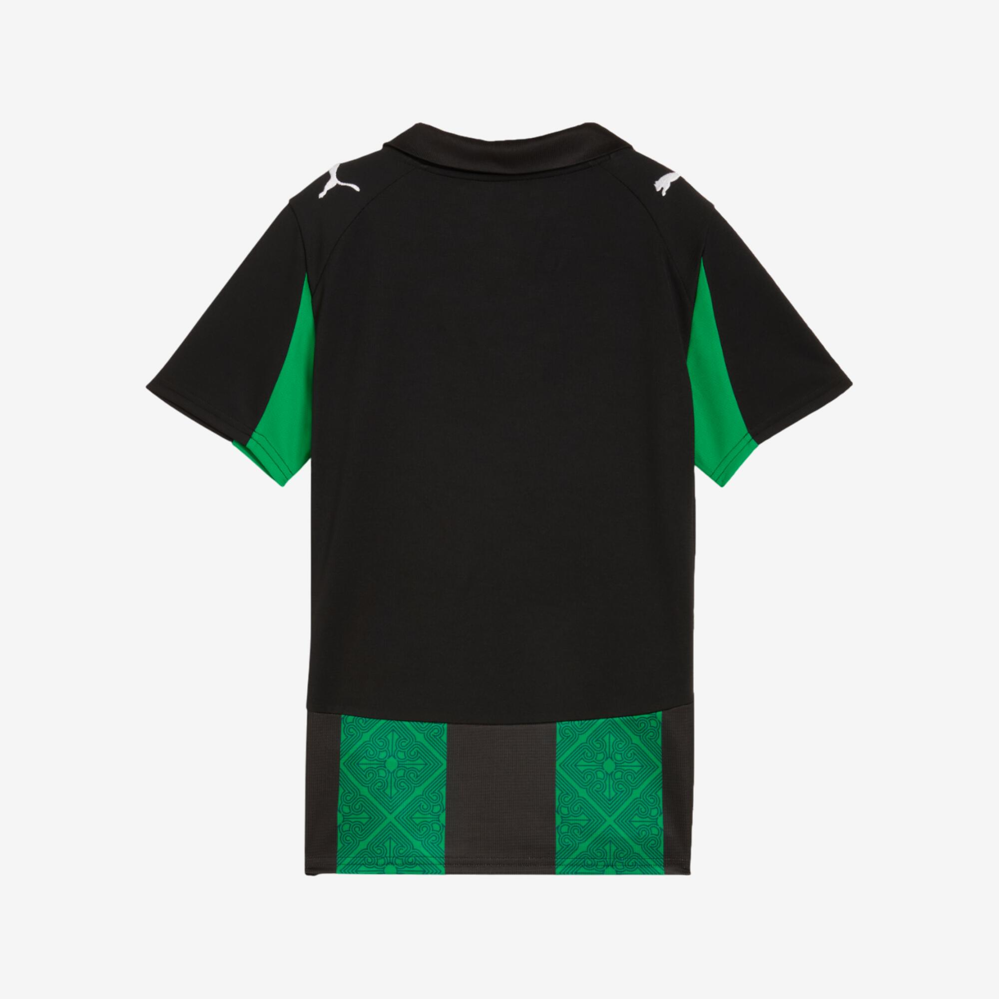 Tweedehands - Voetbalshirt RC Lens uit 25/26 4/8