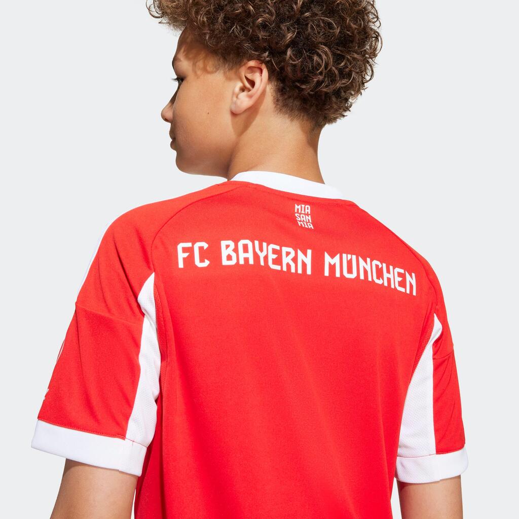 Otroška majica Bayern Munchen 25/26