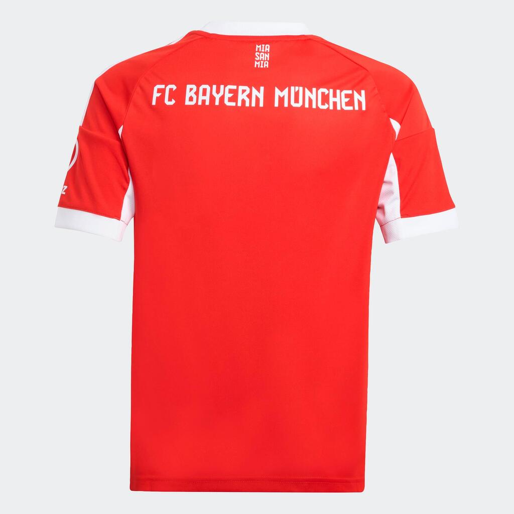 Otroška majica Bayern Munchen 25/26