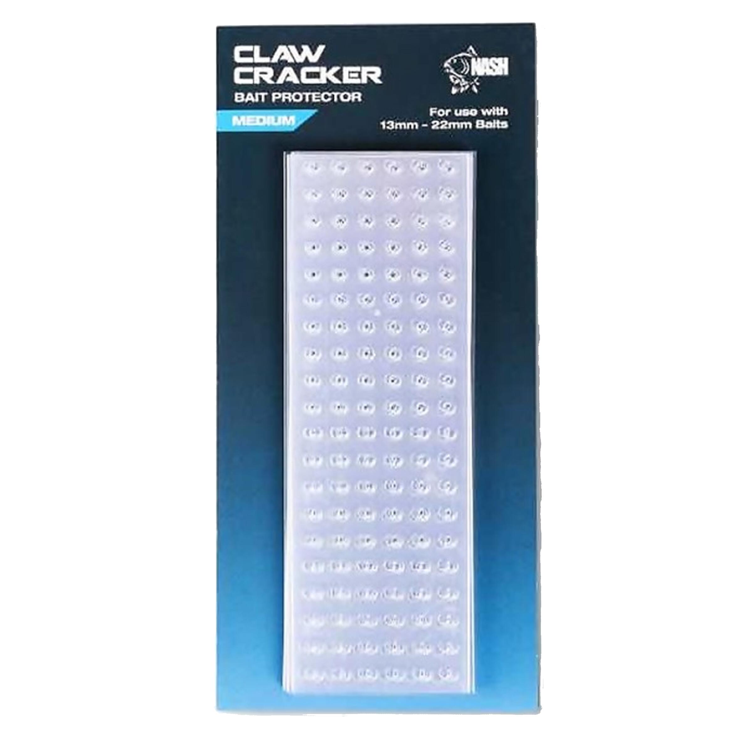 CAPERLAN PACK OF 5 STOP KNOTS FOR SLIDING FLOAT MATCH FISHING