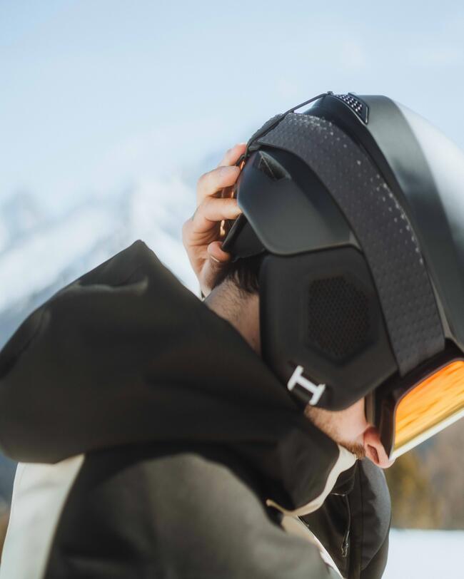 CAPACETE 900 MIPS