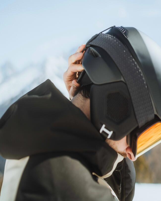 Casco sci 900 MIPS