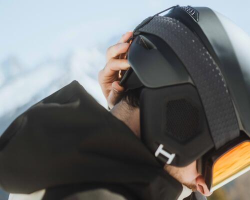 CASQUE 900 MIPS