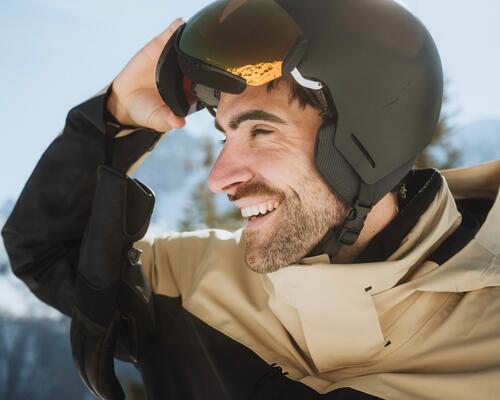 8960371 - 8991491 - Highlight casque PST 900 MIPS Visor +