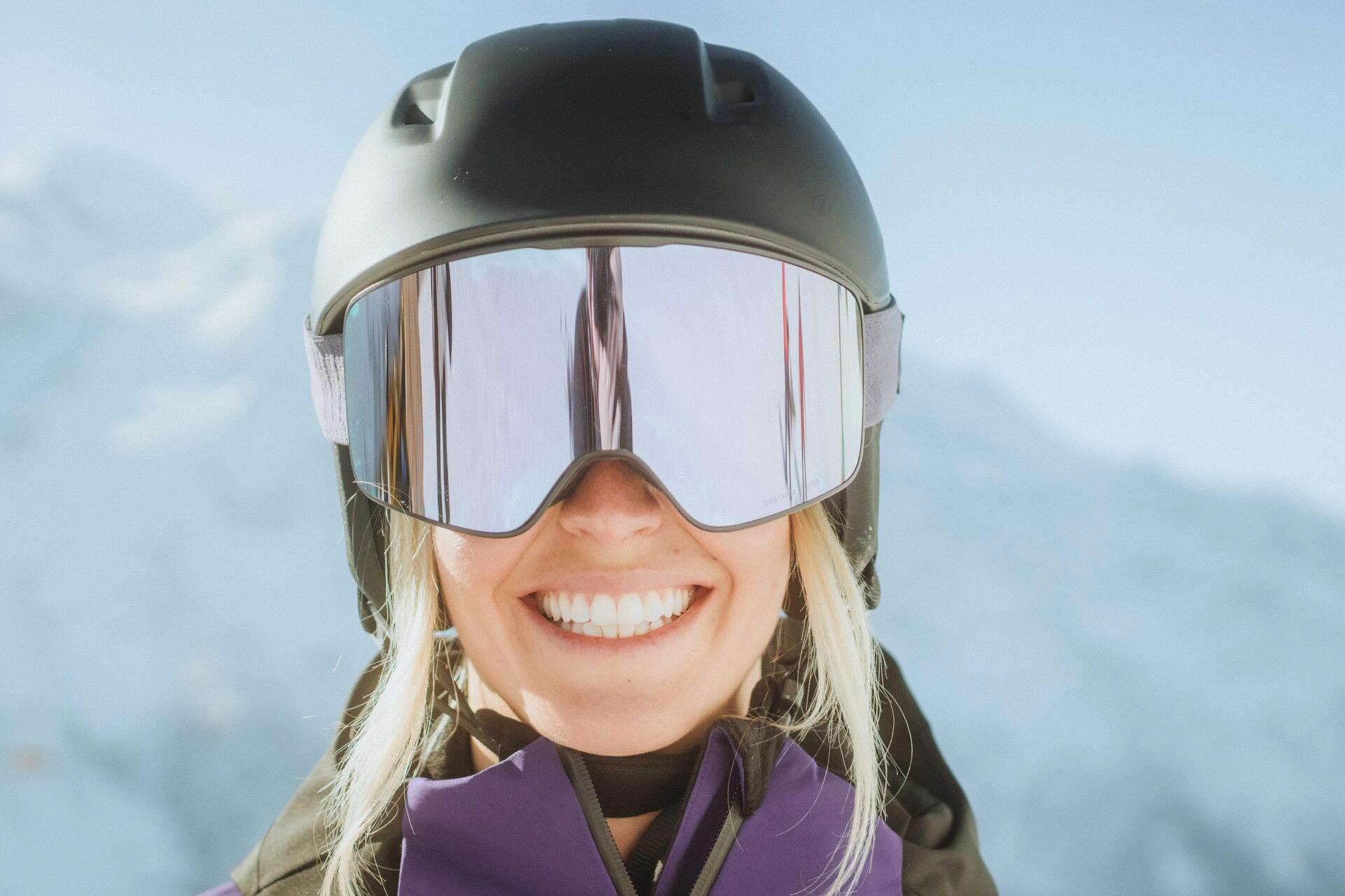 Skibrille