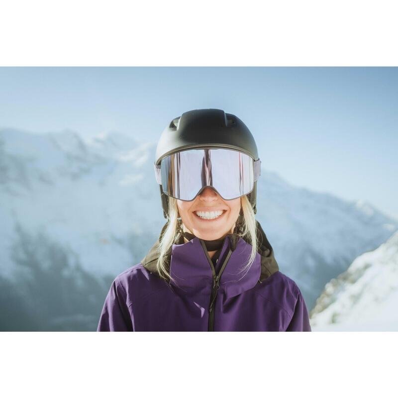 Felnőtt sí- és snowboardsisak, MIPS - PST 900
