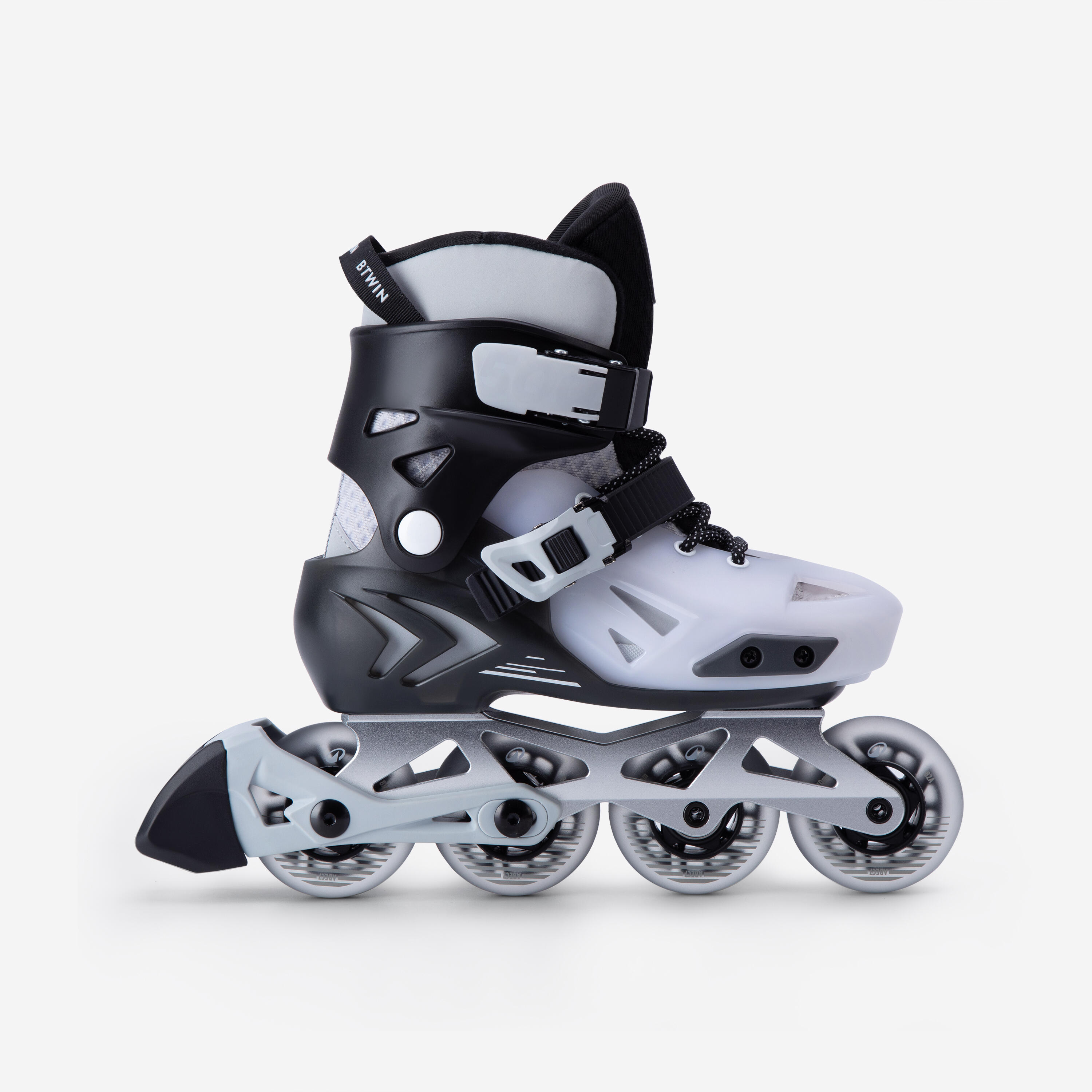 HB 500 JR Grey Black