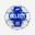 Ballon de handball ULTIMATE replica Ligue Nationale de Hand T2