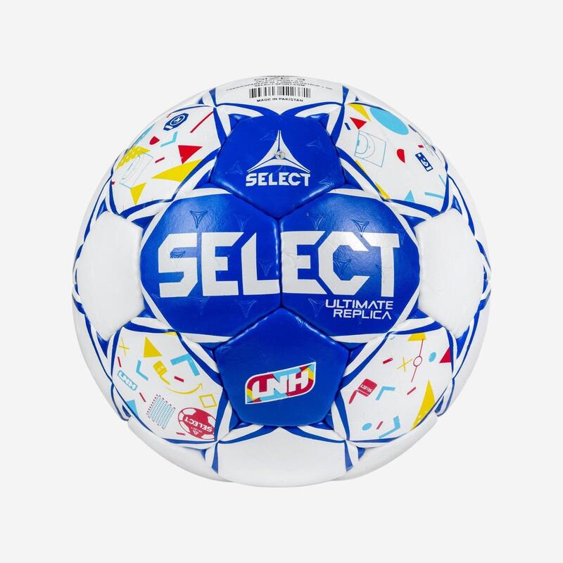 Minge de handbal ULTIMATE replica Liga Națională de Handbal M1