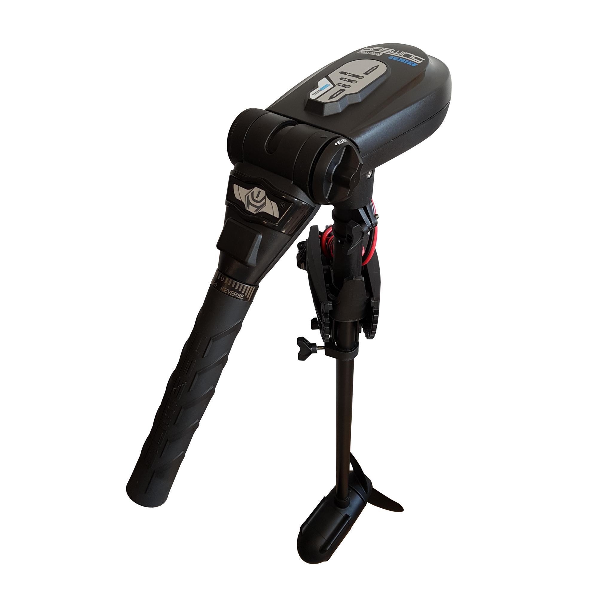 Silnik elektyczny Protruar 2.0S 12V 3/5