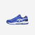 Chaussures de tennis enfant multicourt - Asics Dedicate Jr Bleu Noir