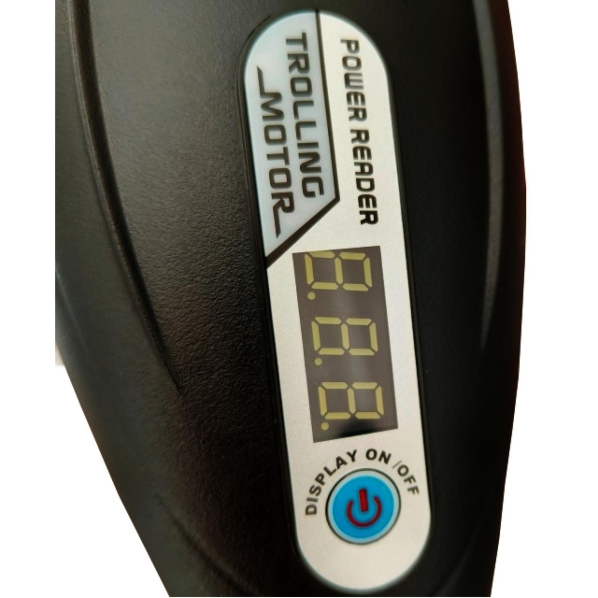 Silnik elektryczny Protruar Genius 55 2/3