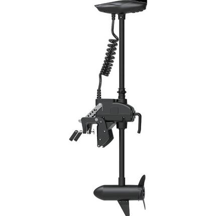 Silnik elektryczny Cayman T55