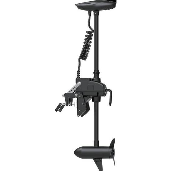 Silnik elektryczny Cayman T55