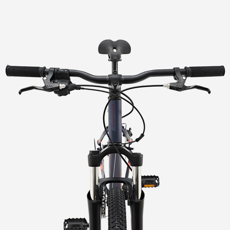 Bicicletă MTB ST 120 27,5" albastru damă