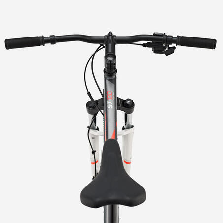 ГОРНЫЙ ВЕЛОСИПЕД ST 120 27,5"
