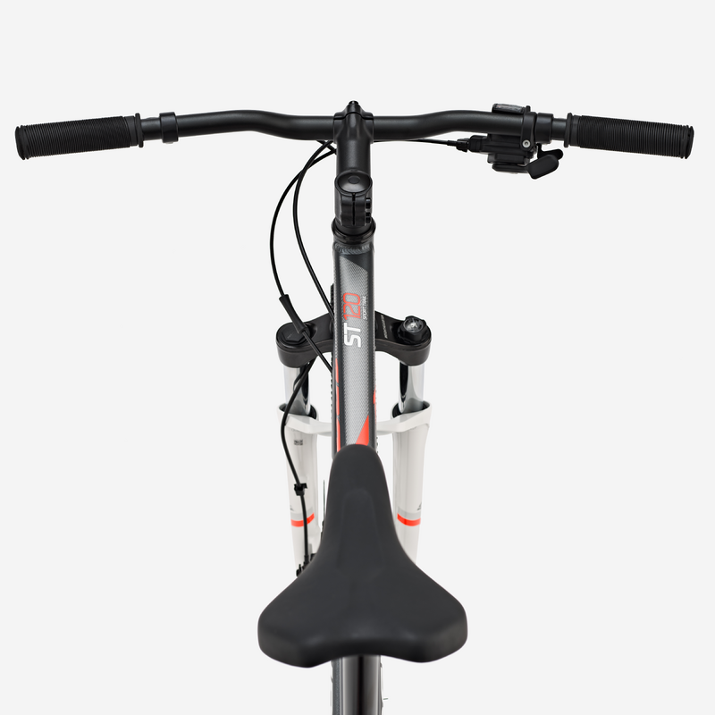 Guidon Selle Sur Cadre Vtt Cadre Distance Selle Cintre Vtt Kit