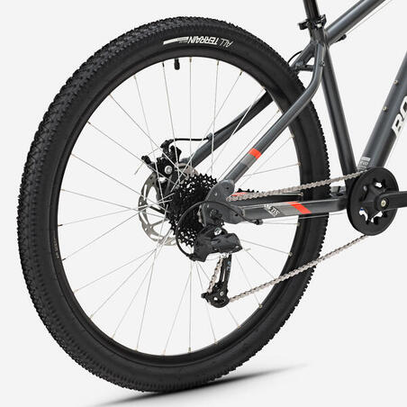 ГОРНЫЙ ВЕЛОСИПЕД ST 120 27,5"