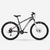 Vélo vtt randonnee st 120 gris orange 27,5