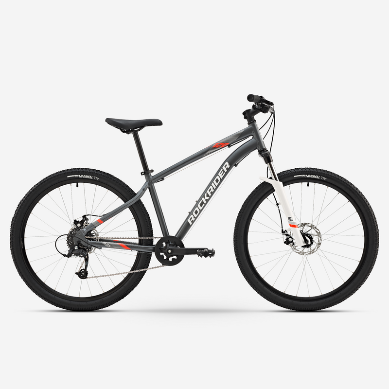 Vtt électrique Comparatif Vtt Decathlon Intersport Go Sport VTT