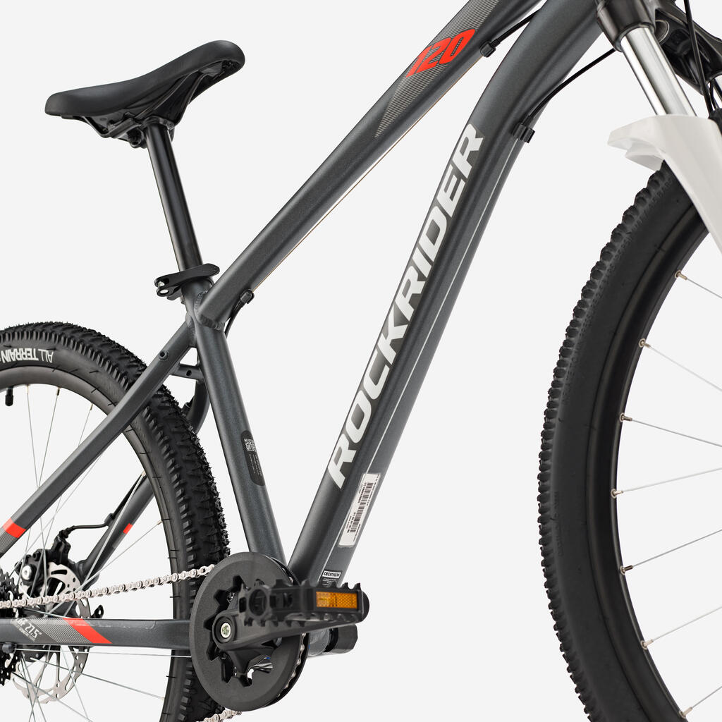 Horský bicykel ST 120 27,5