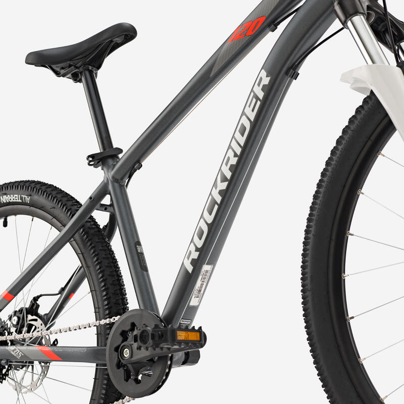 Horské kolo ST120 27,5"