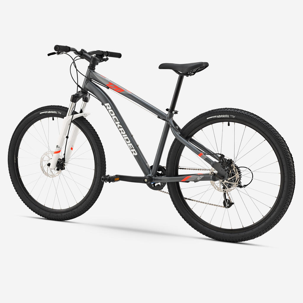 Horský bicykel ST 120 27,5