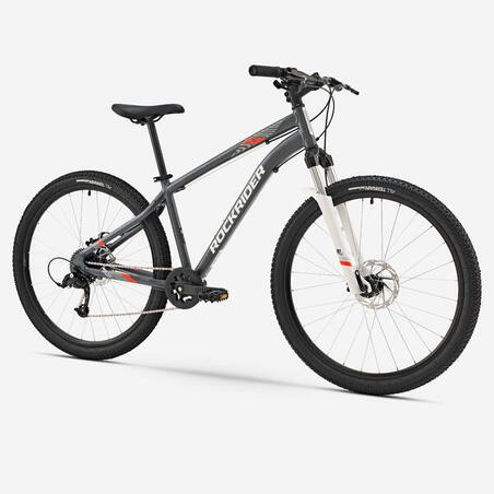 ГОРНЫЙ ВЕЛОСИПЕД ST 120 27,5"