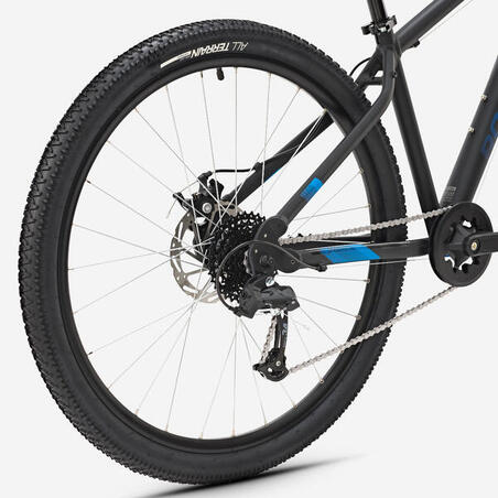 ГОРНЫЙ ВЕЛОСИПЕД ST 120 27,5"