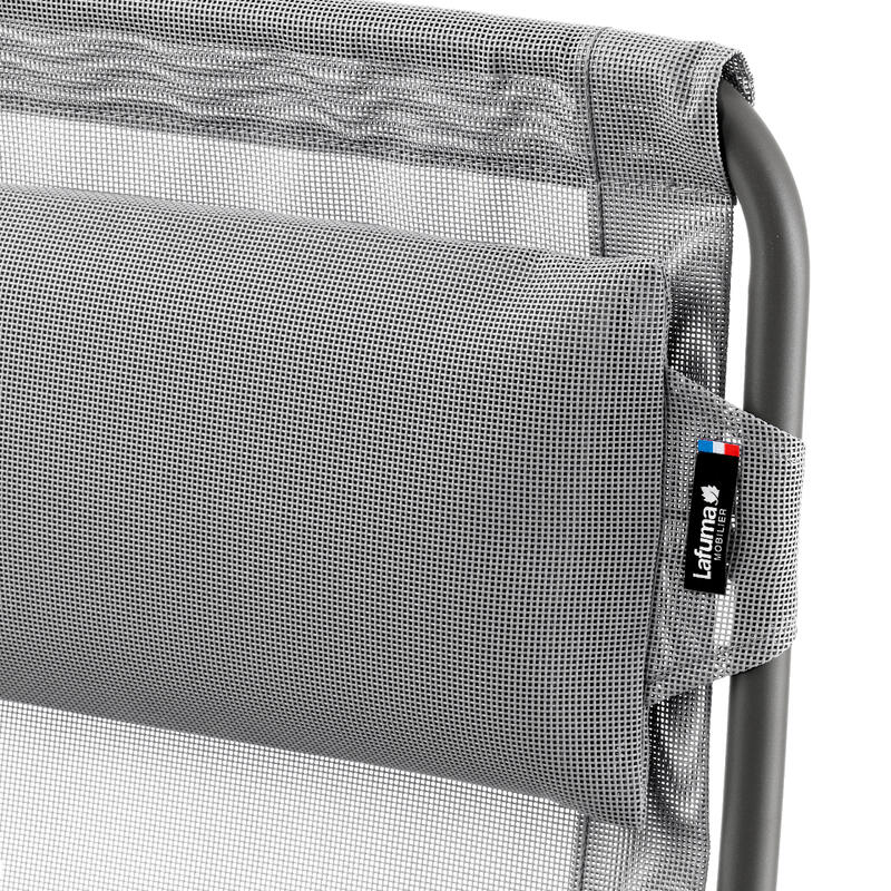 Relaxstoel voor de camping Skyline