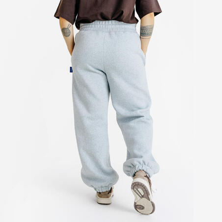 Штани жіночі Elementals оверсайз сірі