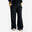 Pantalon jogging drept Elementals Negru Damă