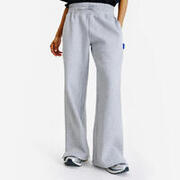Pantalon jogging drept Elementals Gri Damă