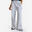 Pantalon jogging drept Elementals Gri Damă