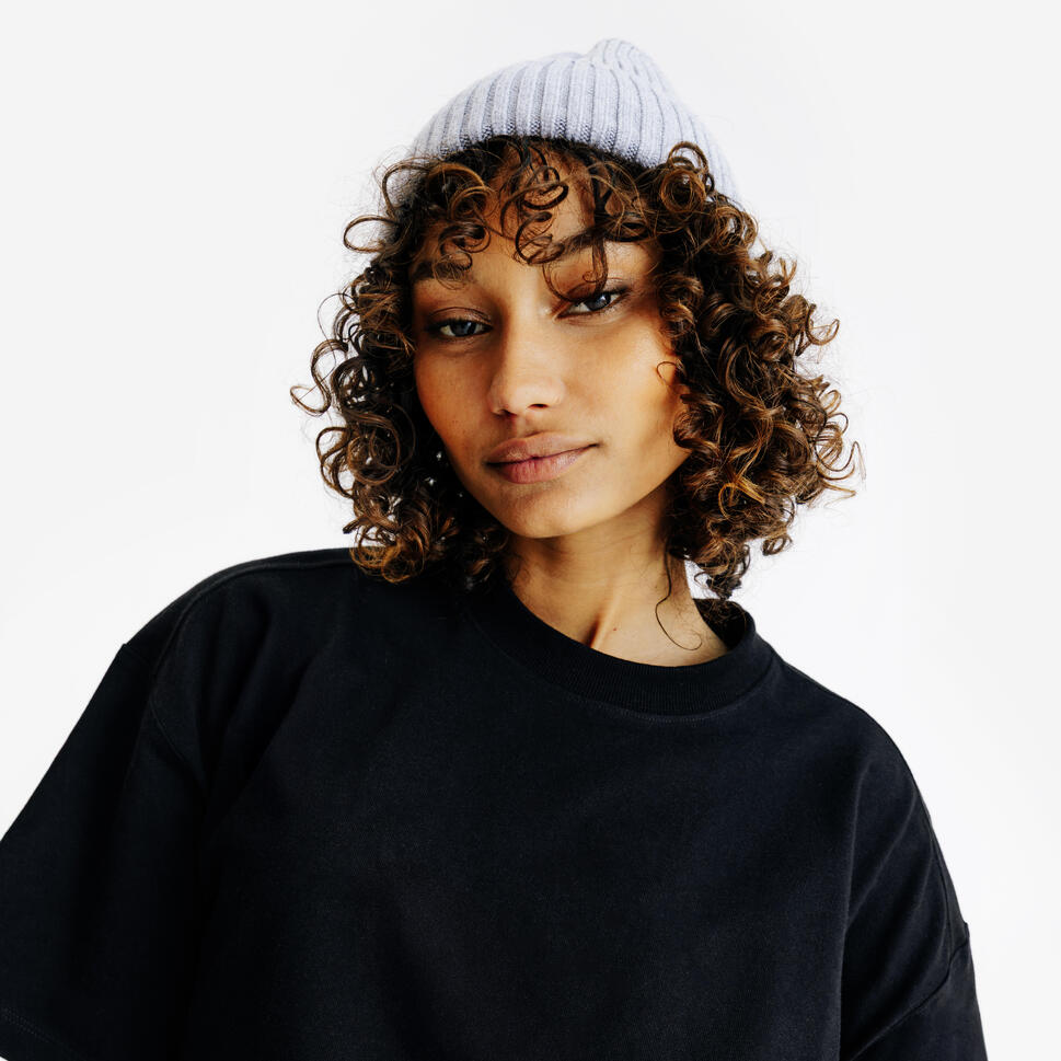 Czapka beanie