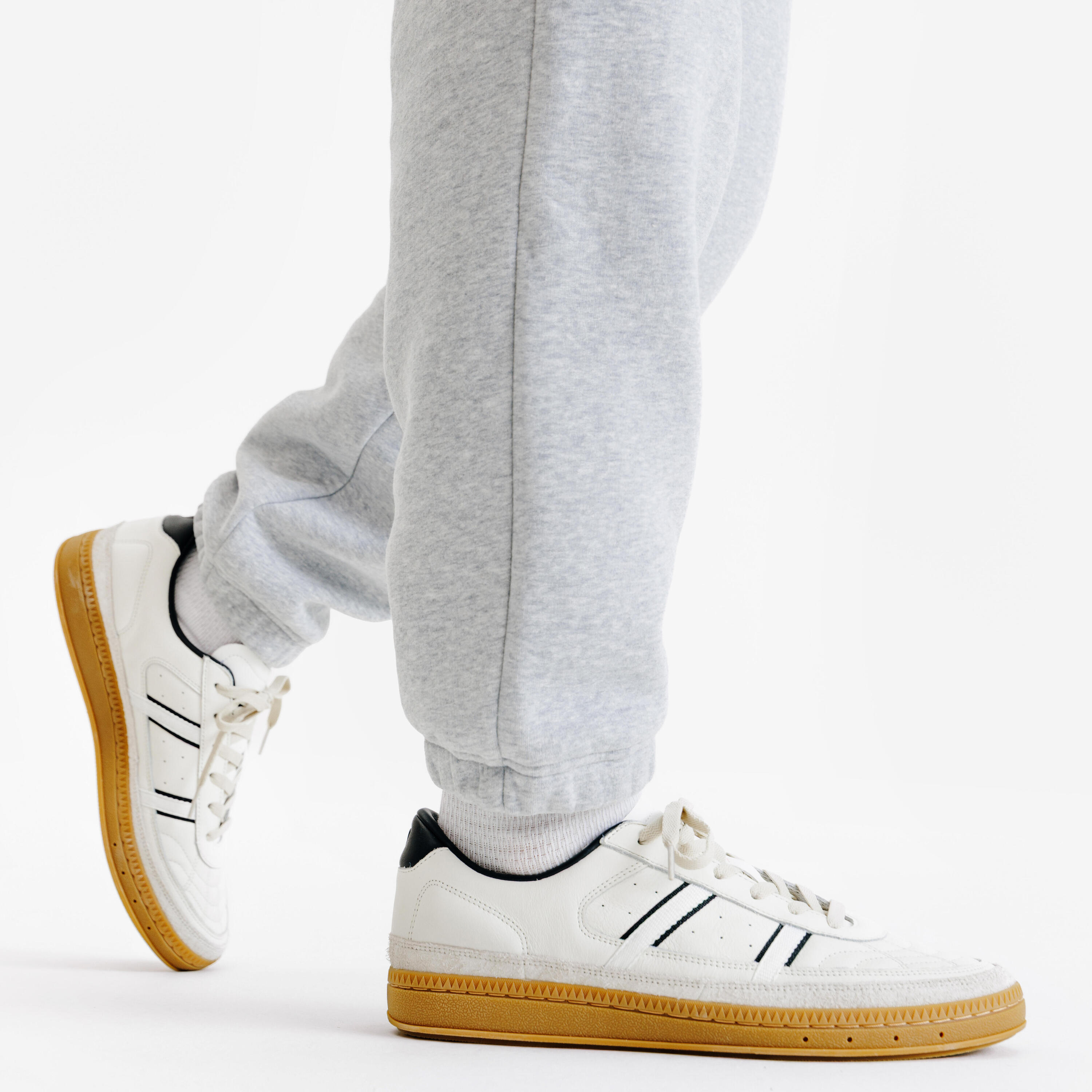 Chaussures de marche en cuir, Player 80 7/8