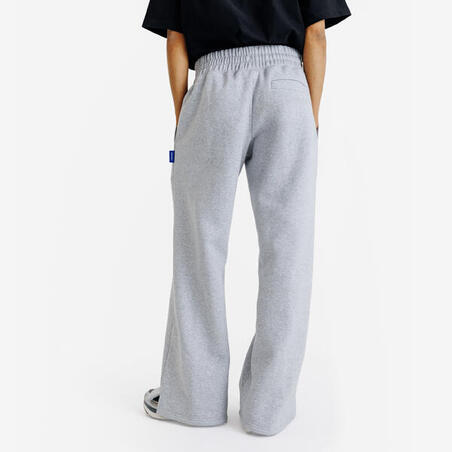 Штани жіночі Elementals прямого крою сірі